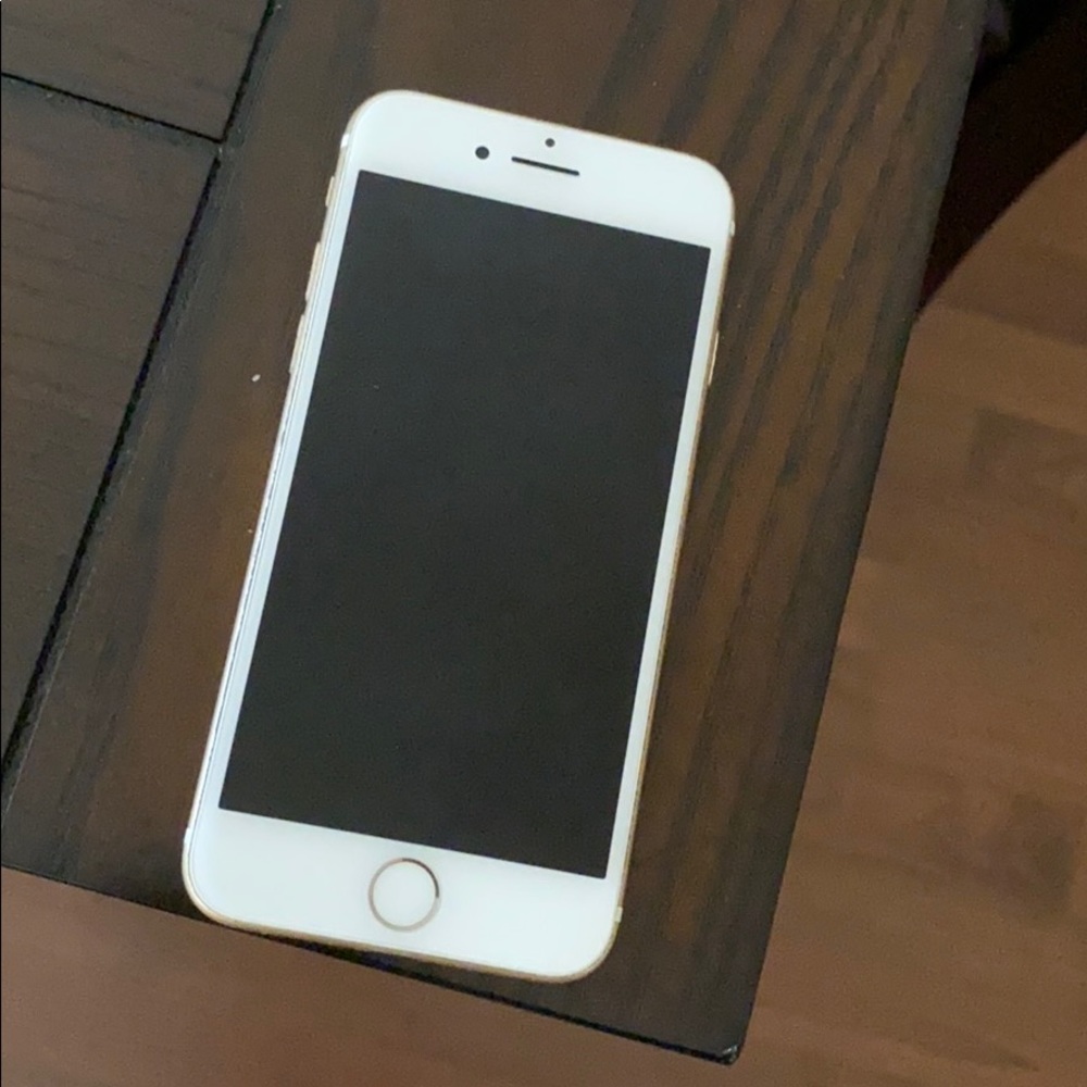 iPhone 7